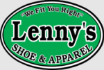 Lenny's Shoe & Apparel