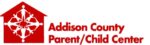 Addison County Parent Child Center